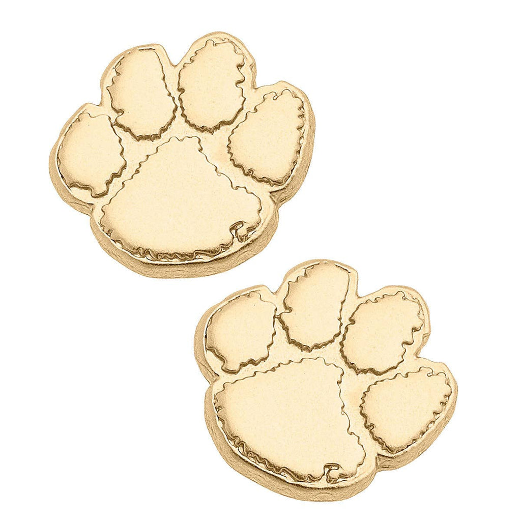 The Clementine Paw