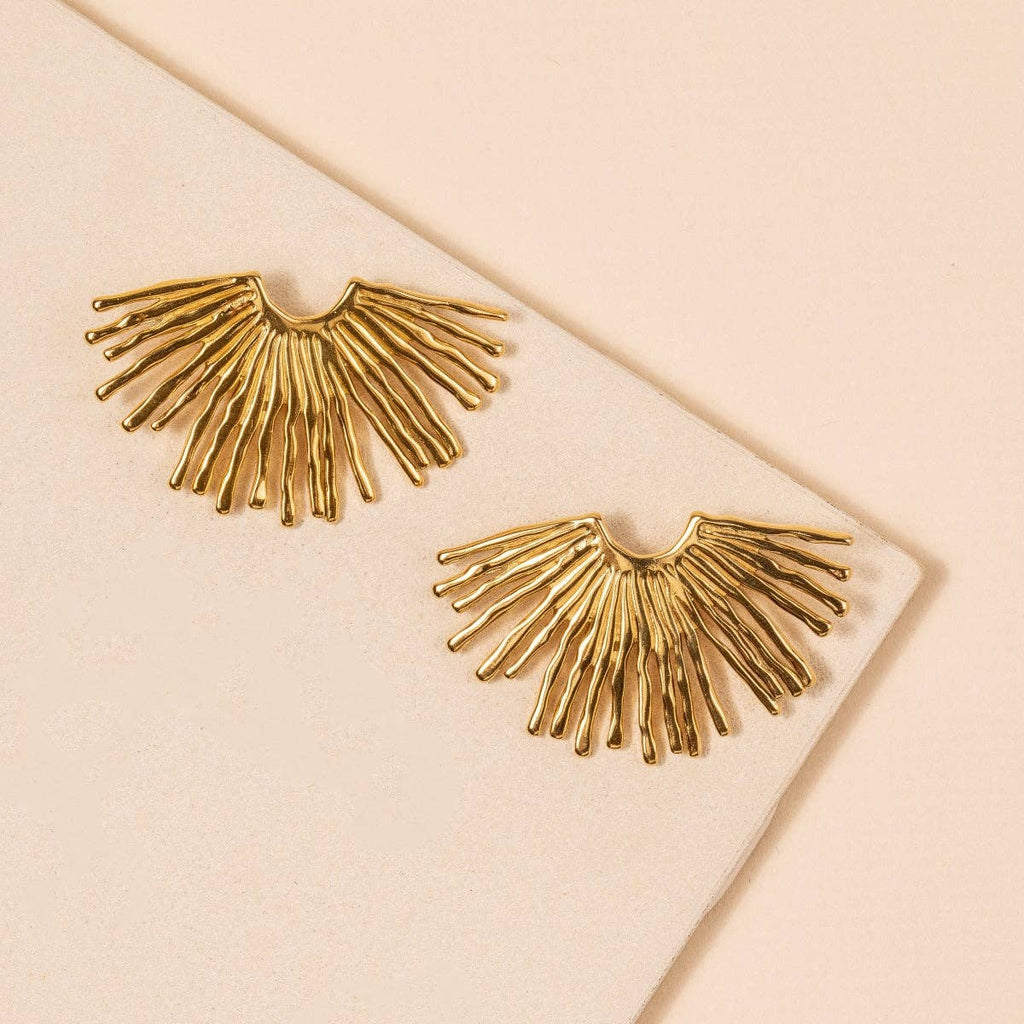 The Georgia Gold Sunbursts