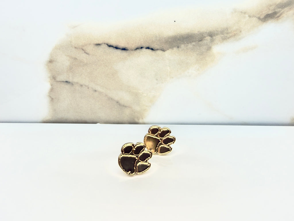 The Clementine Paw