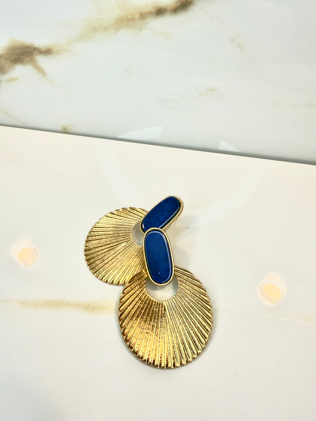 The Colette Drop